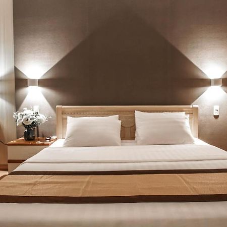 Artmio Hotel Apartment Vung Tau Bagian luar foto