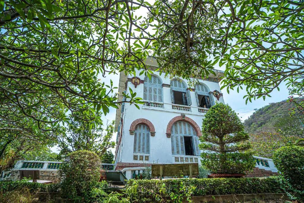Artmio Hotel Apartment Vung Tau Bagian luar foto