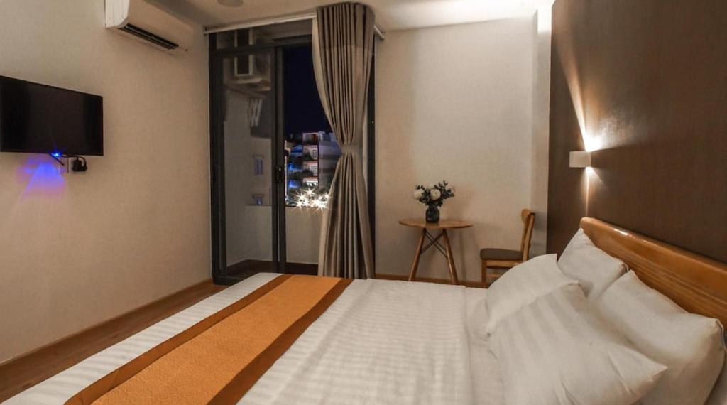 Artmio Hotel Apartment Vung Tau Bagian luar foto
