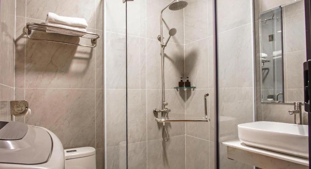 Artmio Hotel Apartment Vung Tau Bagian luar foto