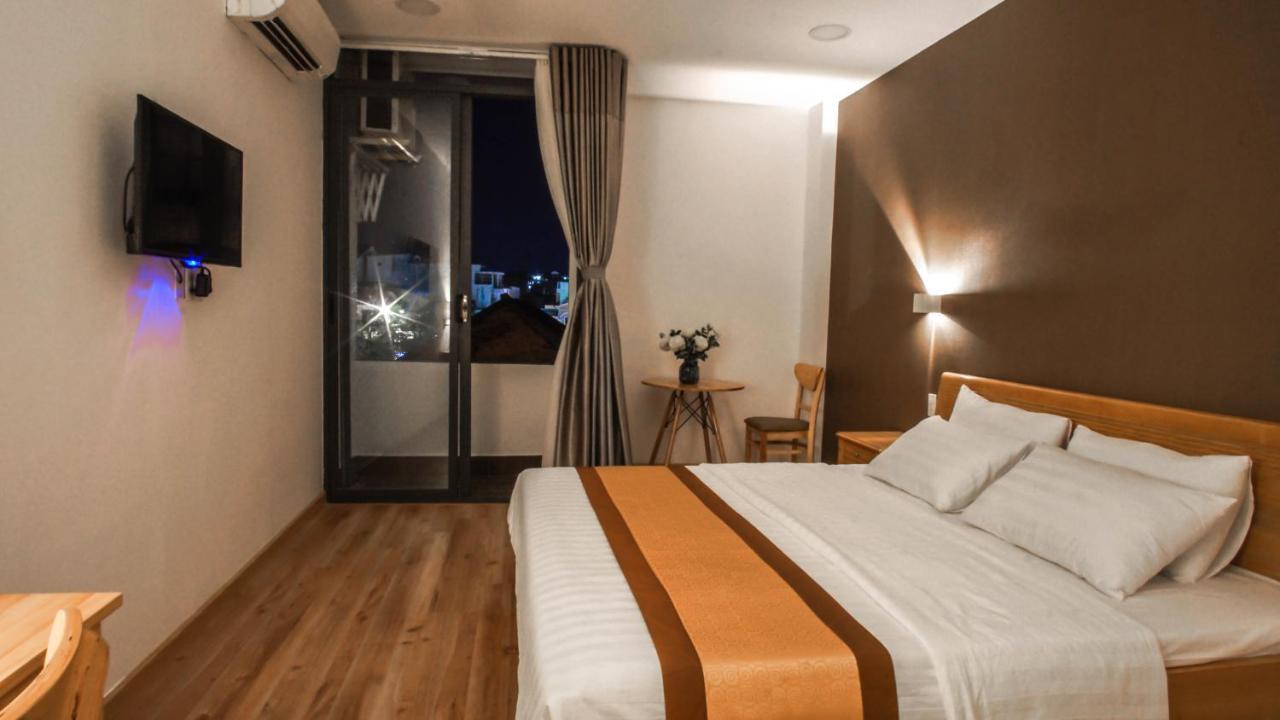 Artmio Hotel Apartment Vung Tau Bagian luar foto